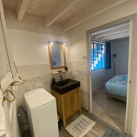 La Cabane De Lily - T2 Classe 3 Etoiles Rochefort  Zewnętrze zdjęcie